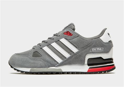 adidas zx größe 45|adidas Originals ZX 750 Herren .